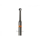 Ball cutter (rose drill) - Wittex