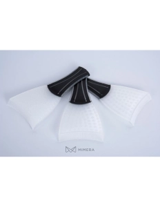 Kadernícky plochý hrebeň