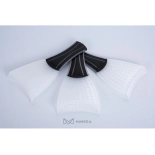 Flat top paddle board comb