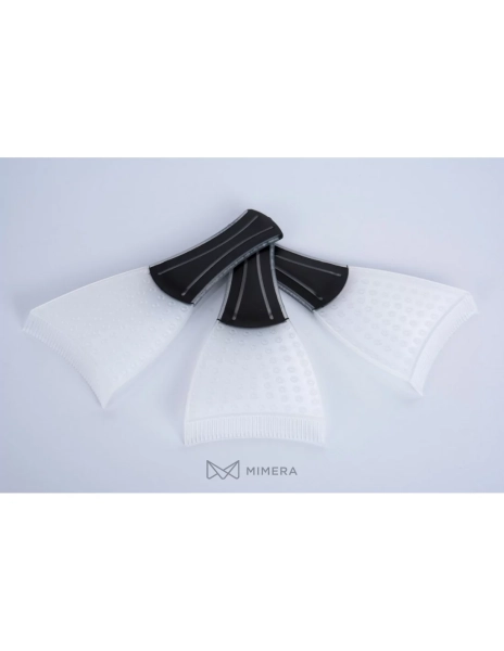 Flat top paddle board comb