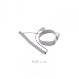 Ultrasonic skin scrubber F-808