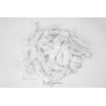 Jednorazowe czepki pod prysznic (100 szt.)