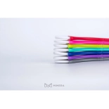 Set Haarfärbebürsten - 7 Stück