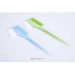 Štětec na barvení vlasů s hřebenem - 7 kusů