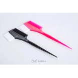 Štětec na barvení vlasů s hřebenem - 7 kusů