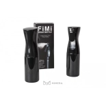 Rozprašovač na vodu 150ml - černá