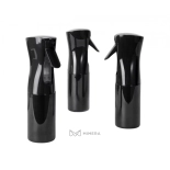 Rozprašovač na vodu 150ml - černá