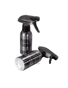 Water bottle with spray Pro Hair - 180 ml