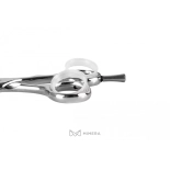 Proffesional hair scissors 11107