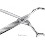 Proffesional hair scissors 14106