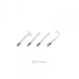 Wielofunkcyjne urządzenie kosmetyczne F-812 2 w 1