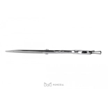 Proffesional hair scissors 11108