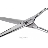 Proffesional hair scissors 11108