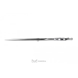 Proffesional hair scissors 11109