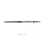 Proffesional hair scissors 14108