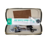 Proffesional hair scissors 14108