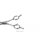 Proffesional hair scissors 14108