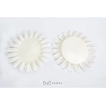 Nail art display chart - 20 tips (10 pcs.)