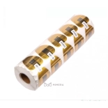 Nail art extension tips form - shaped (500pcs. roll)