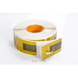 Nail art extension tips form - 500 pcs. roll