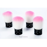 Nail art dust remover