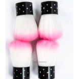 Nail art dust remover