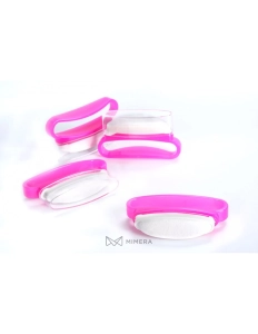 Nail buffer - polish tool 21130