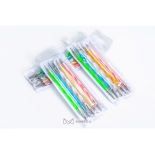 Nail art dotting pen - (5pcs / set)