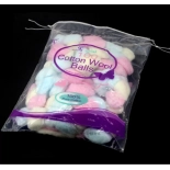 Cotton balls (100 pcs)