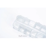 12 grids diamond embroidery box 21140