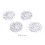 12 grids diamond embroidery box