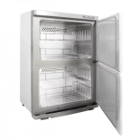 Hot towel cabinet and sterilizer RTD46A (32L)