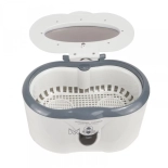 Ultrasonic sterilizer 1.2L