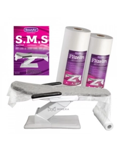 Disposable non-woven sanitary roll (80cm x 150m)