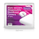 Jednorazový podhlavník 50ks