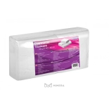 Soft spunlace cosmetic wipes 30x30cm (100pcs.)