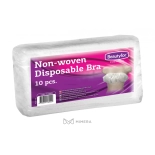 Disposable bra (10pcs.)
