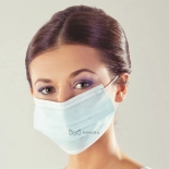 Professional Beautyfor Body Wrap Film 25cm × 100m
