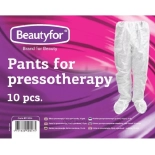 Disposable pressotherapy trousers (10pcs.)