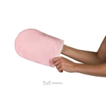 Rękawice bawełniane do terapii parafinowej - 1 para