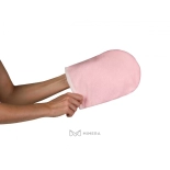 Rękawice bawełniane do terapii parafinowej - 1 para