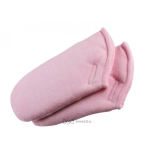 Rękawice bawełniane do terapii parafinowej - 1 para