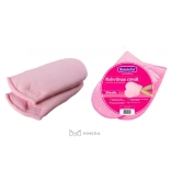 Rękawice bawełniane do terapii parafinowej - 1 para