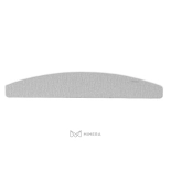 Nail File Zebra - bridge 180/180