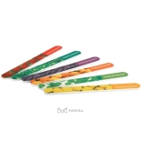 Nail file - grape 150