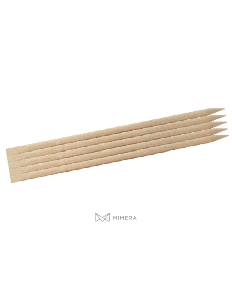 Wooden sticks 120 (5pcs.)
