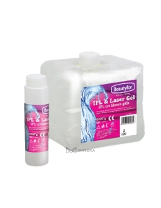 Clear and Conductive IPL and Laser gel (5 l)