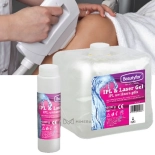 Čirý vodivý IPL a Laser gel (5 l)