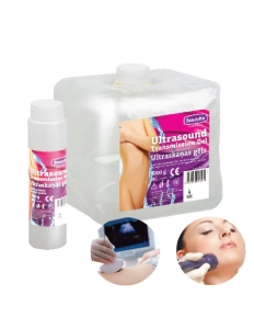 Ultrasound transmission gel 5 l