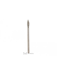 Diamond grinder medium grit - cone shape - Wittex